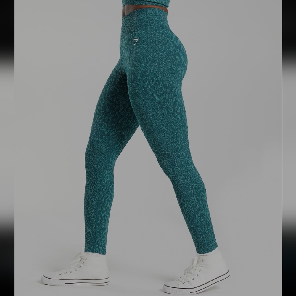 New Gymshark Adapt Leggings